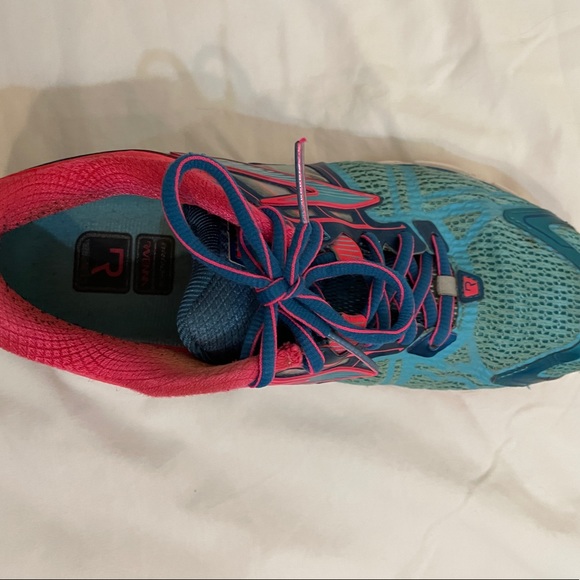 Brooks Ravenna 6 women’s running shoes - Picture 11 of 15